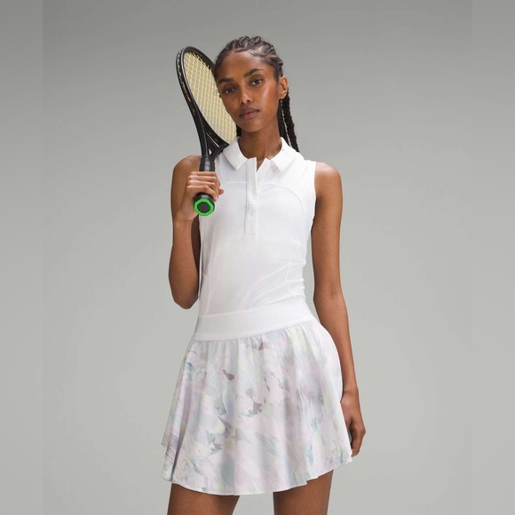 Lululemon court rival skirt size 12 NWT - Picture 6 of 8